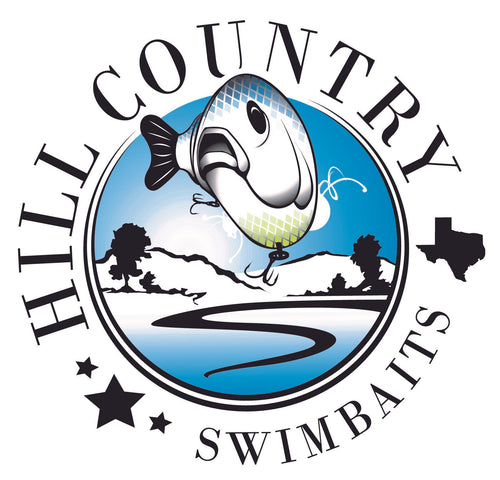 Hill Country Swimbaits