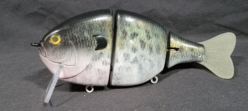 Grande Gill Mini Wake Bait